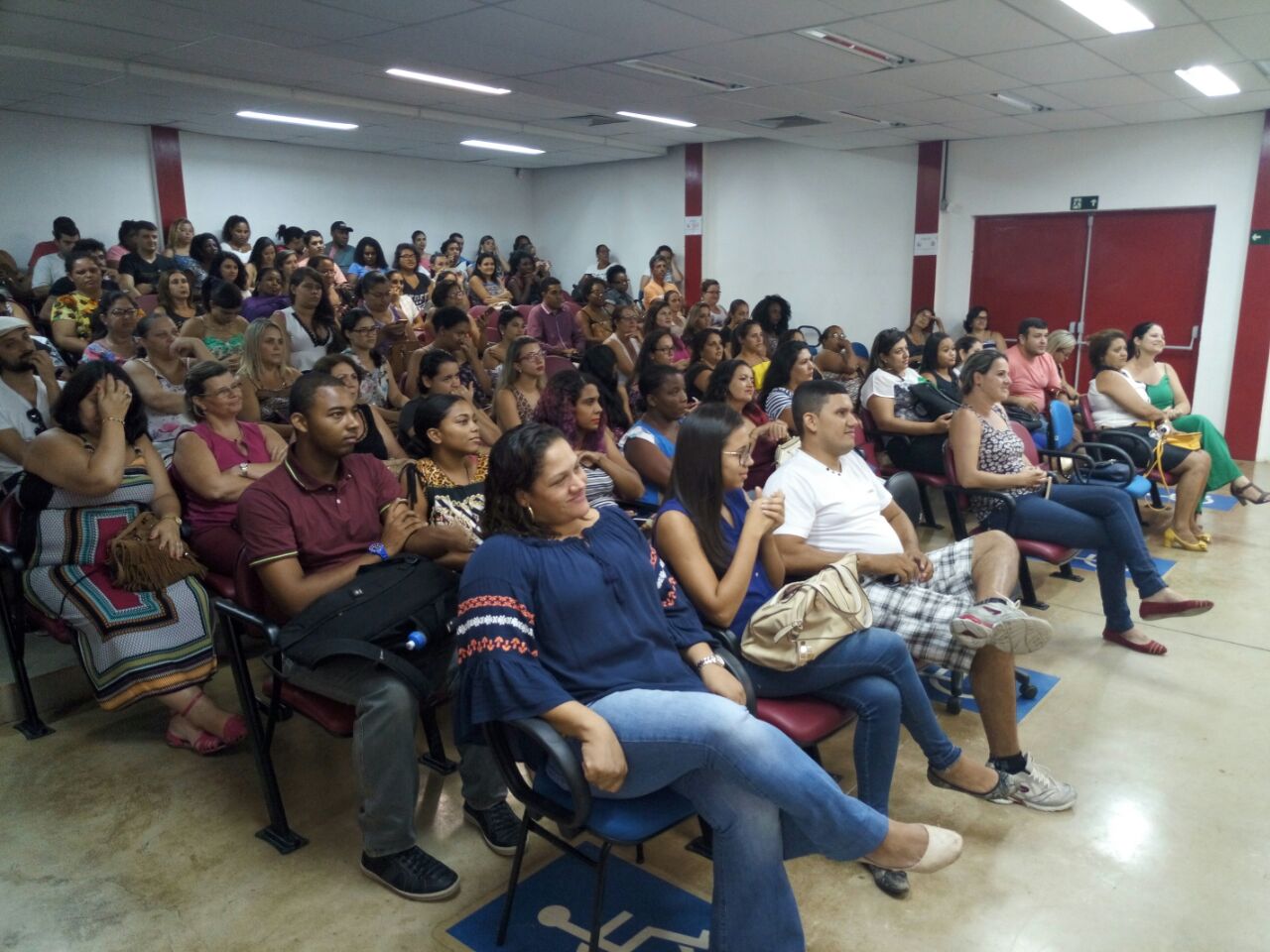 Curso de Formação Básica para a Educação Inclusiva
