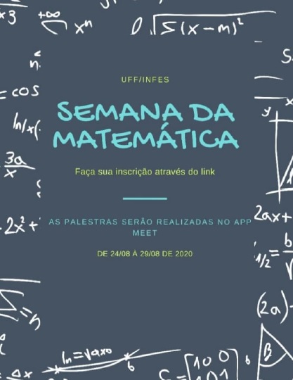 XVI Semana de Matemática da UESC