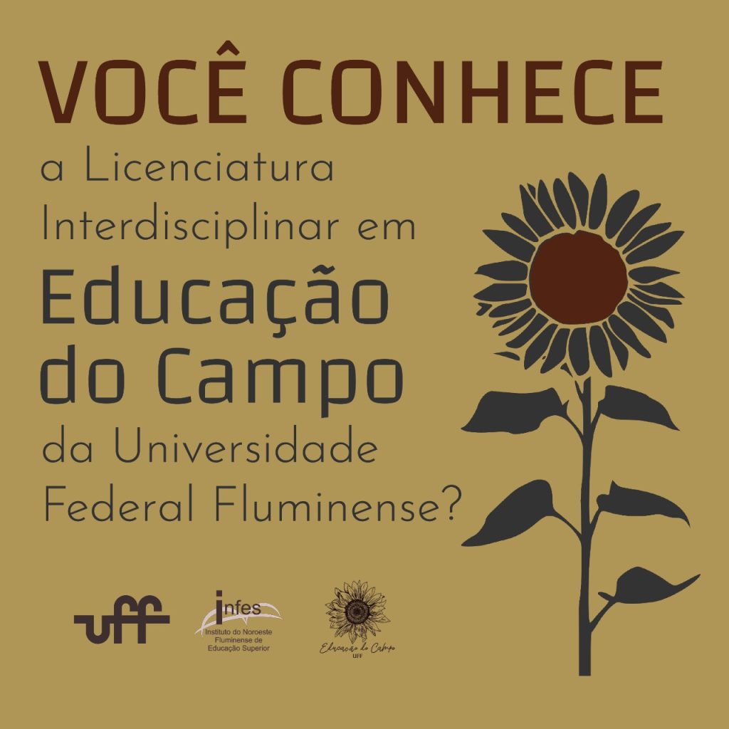 Licenciatura em Educação do Campo