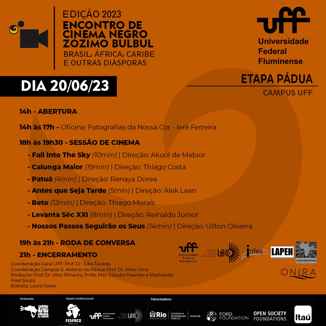 Cinema em Letras exibe O Jogo da Imitação nesta quinta-feira, 19.09 -  UniNorte Manaus